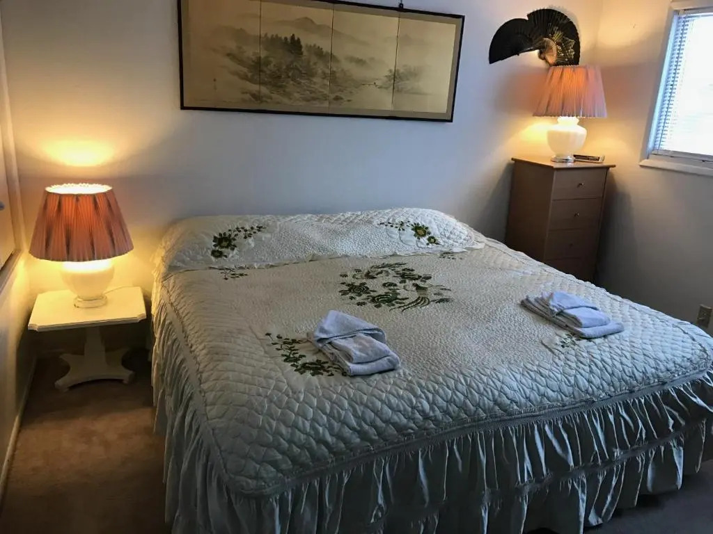 Alaska European Bed & Breakfast