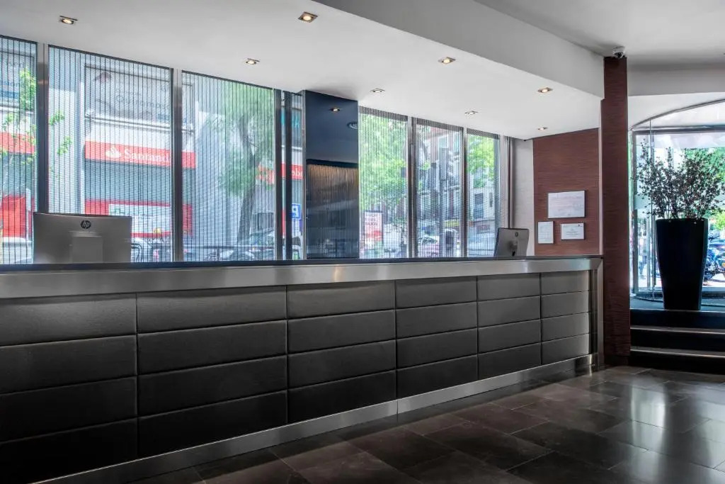 AC Hotel Carlton Madrid by Marriott