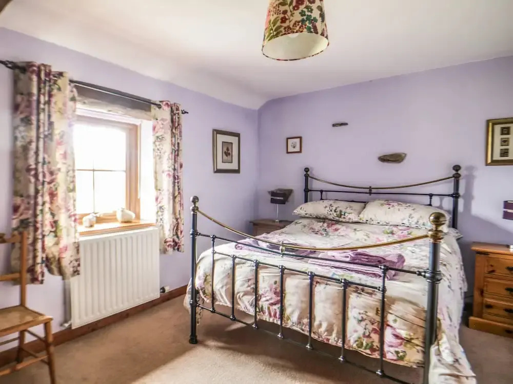 Daisy Cottage