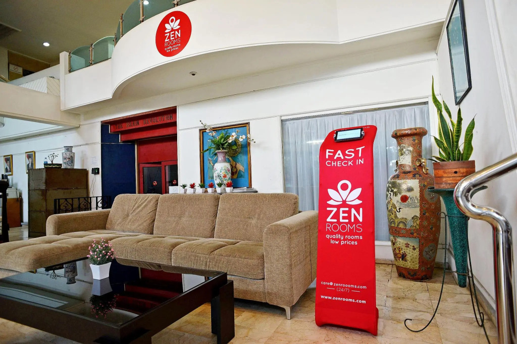Hotel O Kebayoran