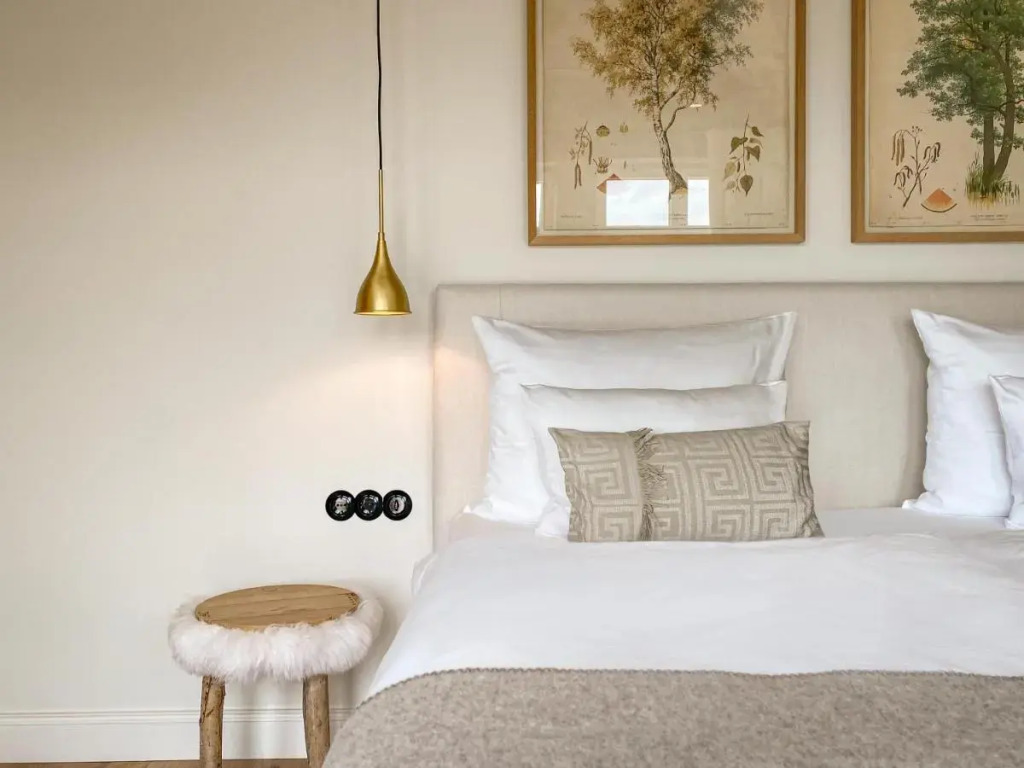 Alpenloge Design Hotel