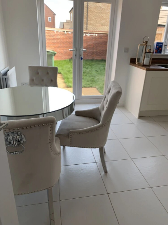 Stanton Cross 5 persons 3 Bed Home