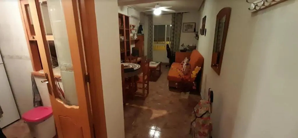 Apartamentos La Paz VIII
