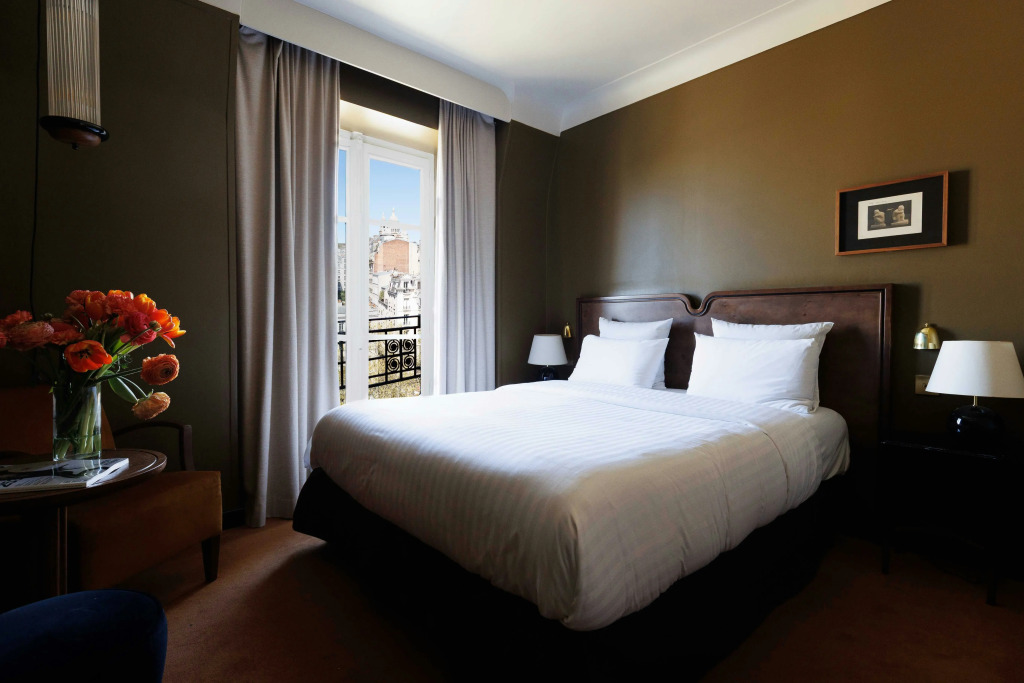 Hotel Rochechouart, Orso Hotels, a Member of Design Hotels
