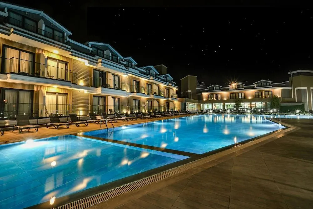 Ramada Resort By Wyndham Pamukkale Thermal