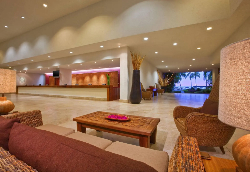Buganvilias Resort Vacation Club by Ypj