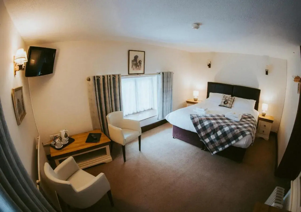 The Heathfield Inn