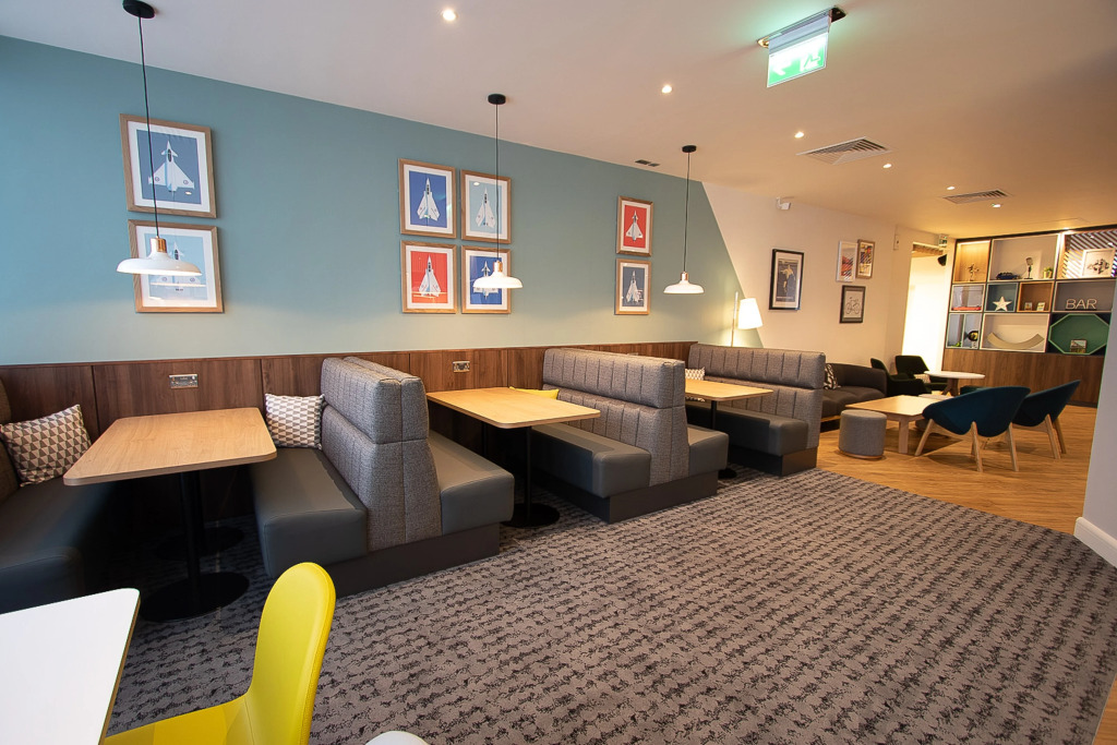 Holiday Inn Preston by IHG