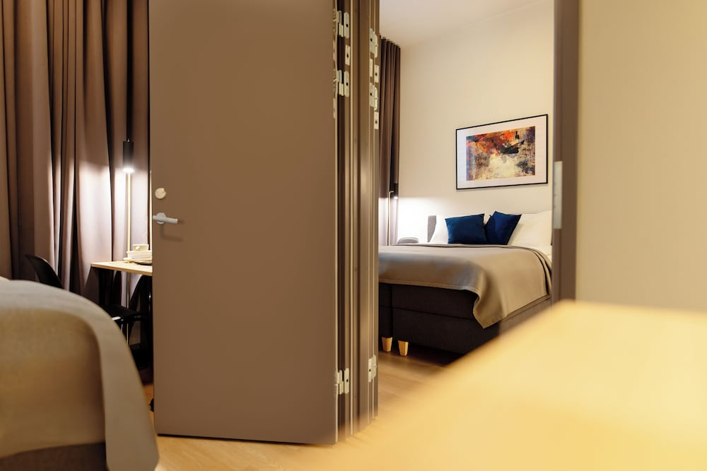 Hessnery Hotel Tallinn