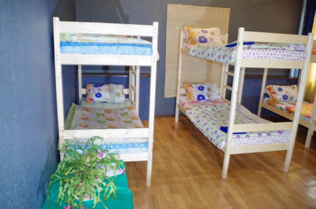 Nash Hostel