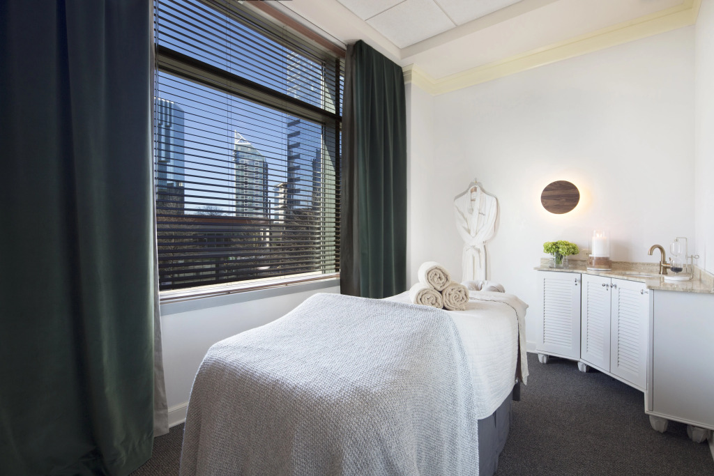 InterContinental Buckhead Atlanta by IHG
