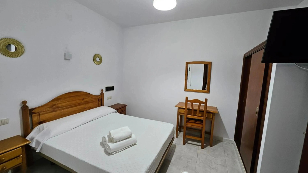 Hotel Nuevo Julios by Olda