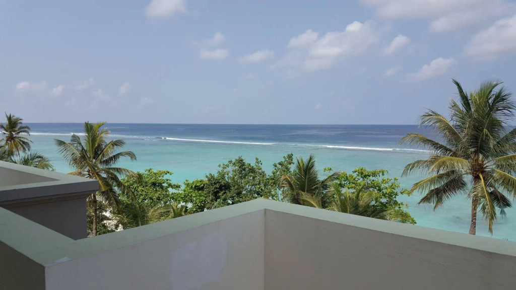Hotelodge Aloevera Beach