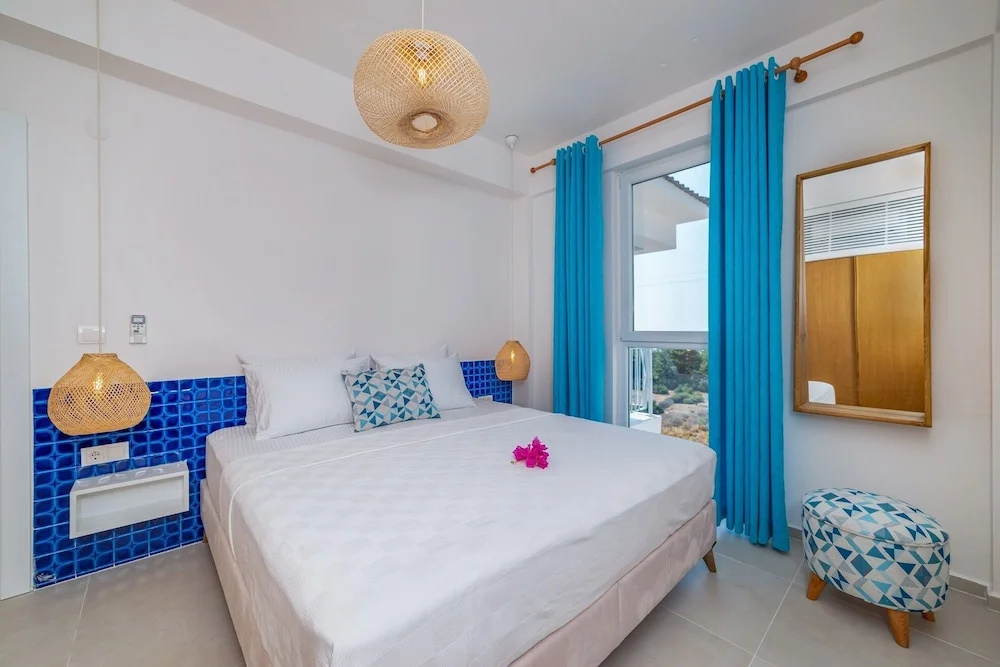 Faralya Tuz Hotel