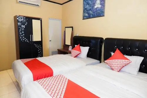 Udan Mas Guest House & Galery