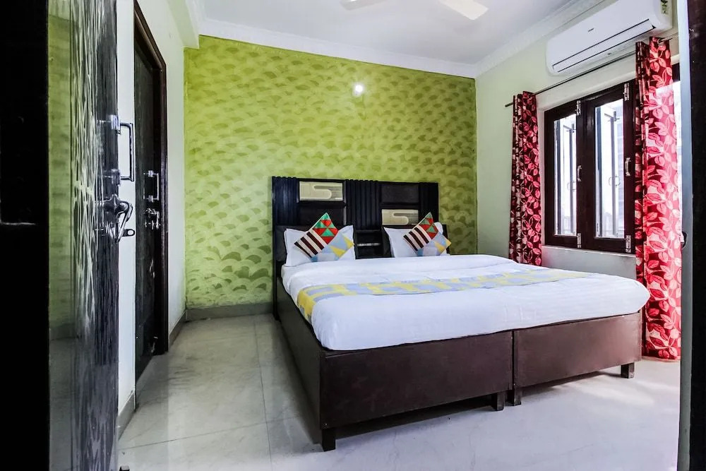 Oyo Home 27715 Elegant 1Bhk