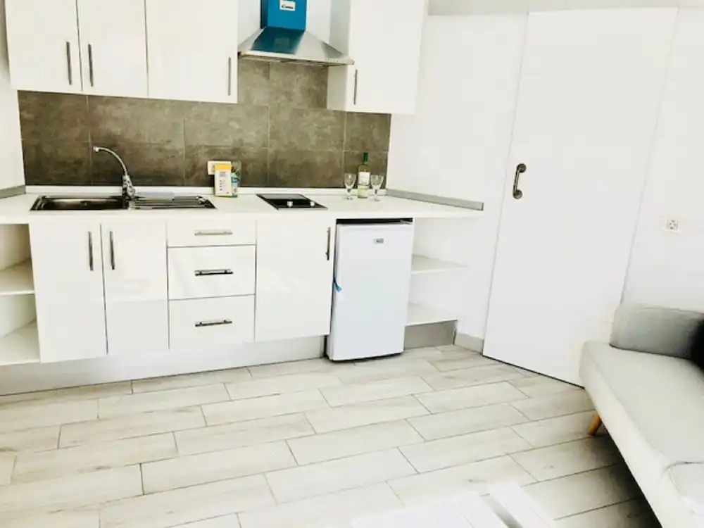 Apartamento White Triplex