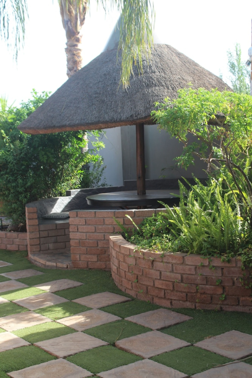 Falcon Guesthouse