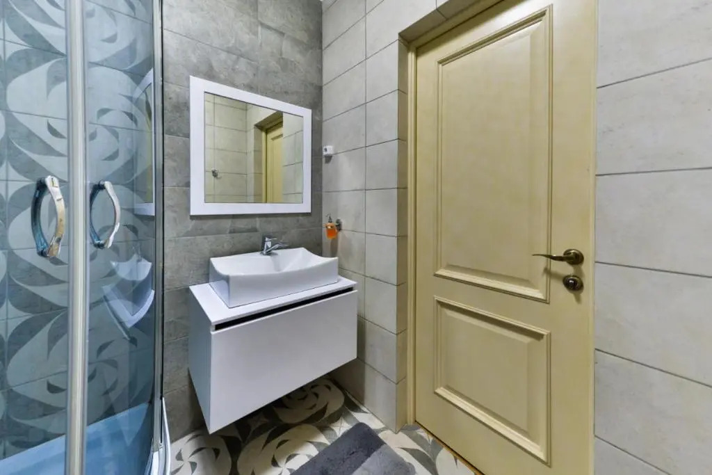 Apartments Promenade EXPO Mangilik el 50