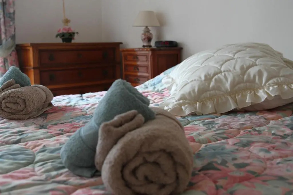 Sea View Apartment