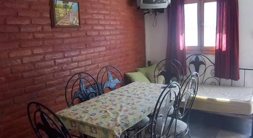 La Quebrada Apartamentos