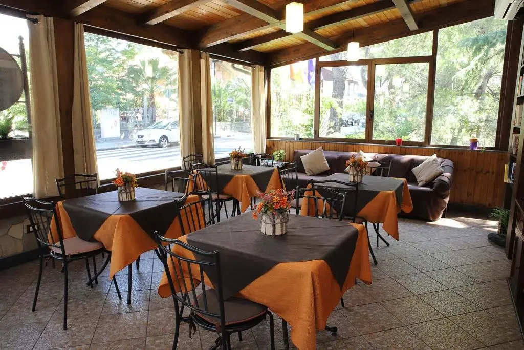 Hotel Alle Pendici