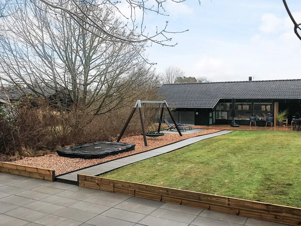 5 star holiday home in Bindslev