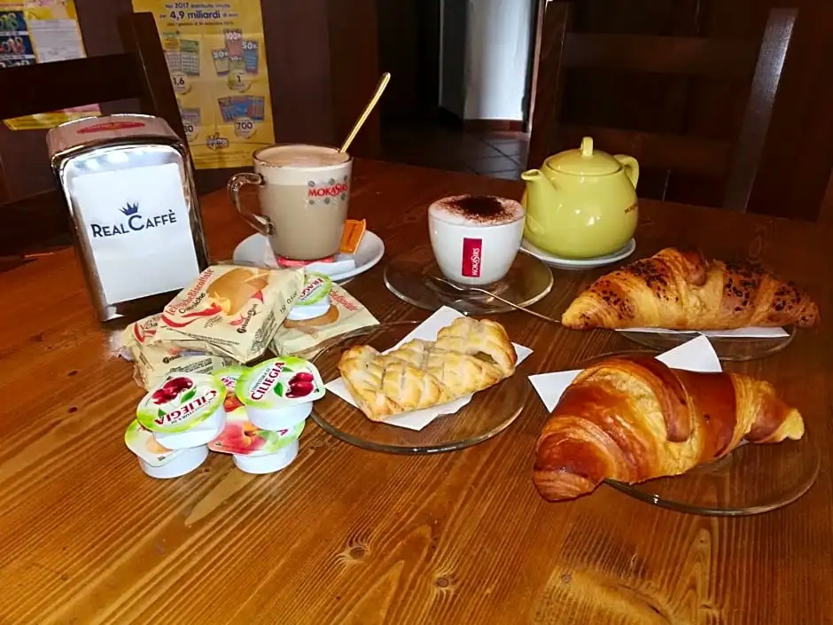 B&B Sangiorgio
