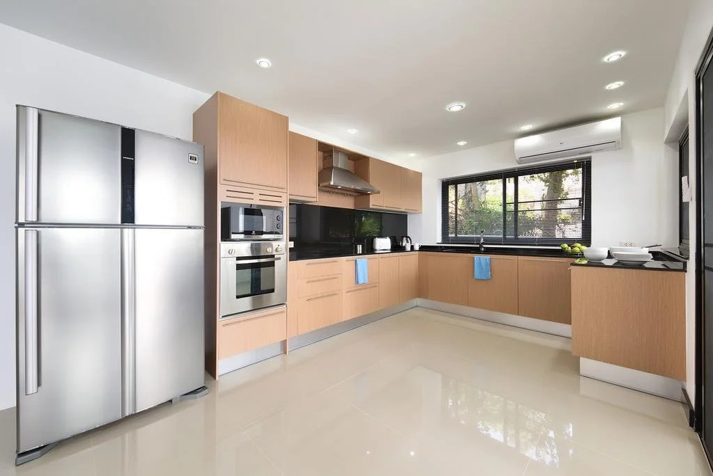 Villa Jasmin