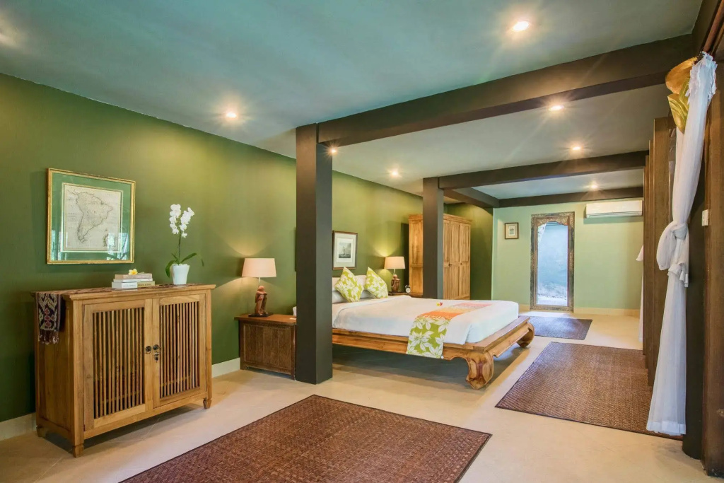 Villa Beji Indah