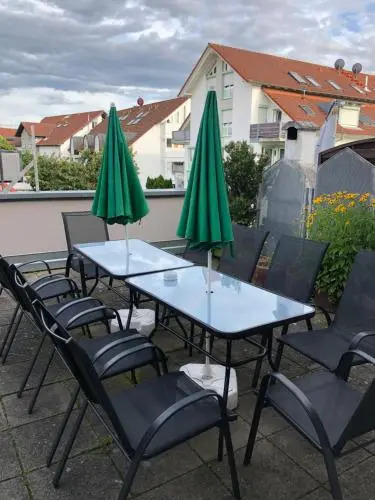 Ferienwohnung Michelle