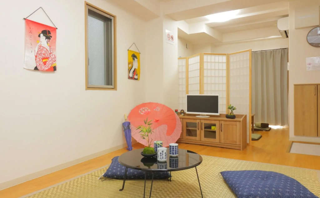 HG Cozy Hotel No.23