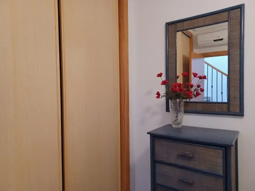 Captivating 3 Bedroom House Casa Susan