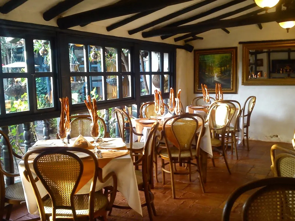 Hotel La Candelaria Real