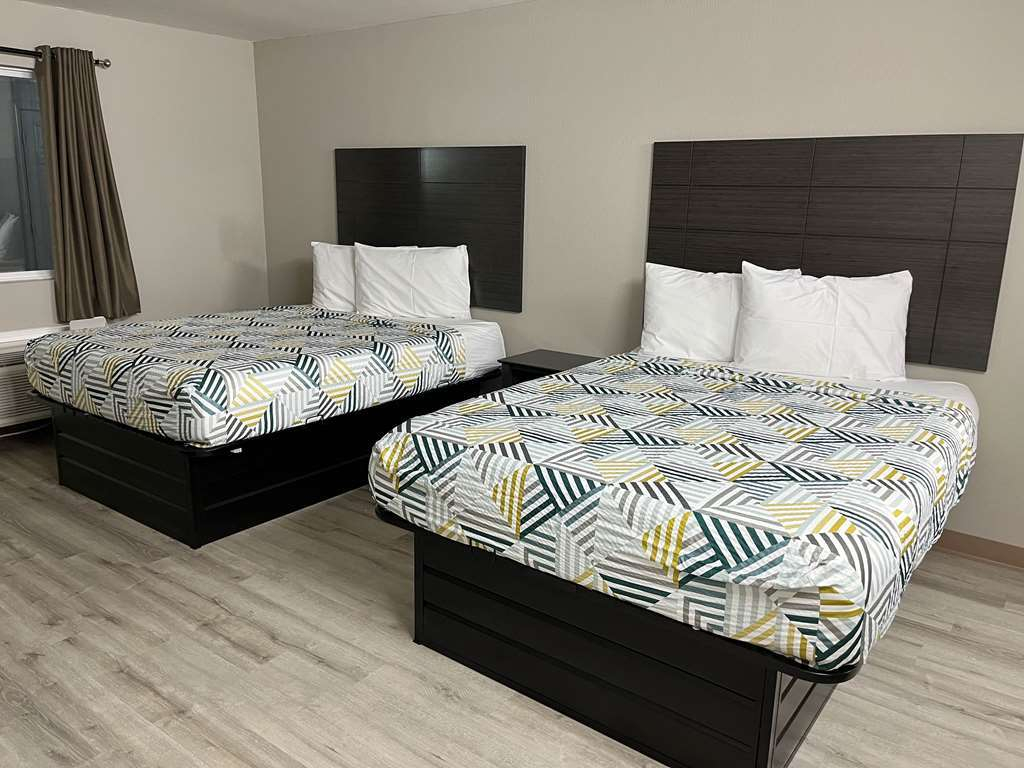 Howard Johnson West Memphis