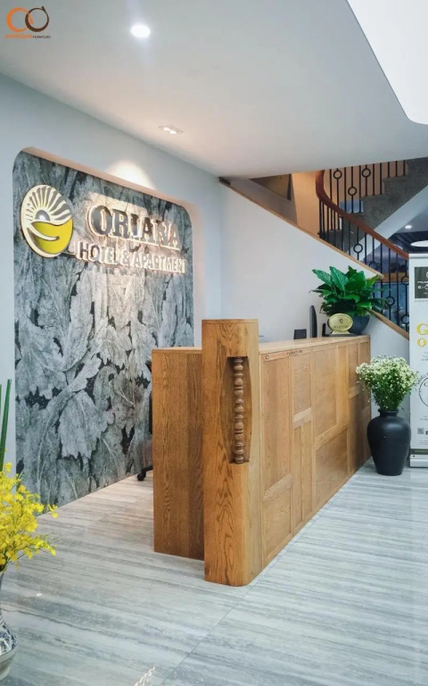 Oriana Hotel 2