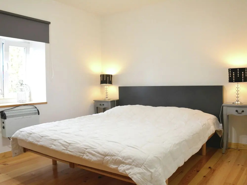 Charming Little House Ardennes Tastefully Decorated, Small Peaceful Village