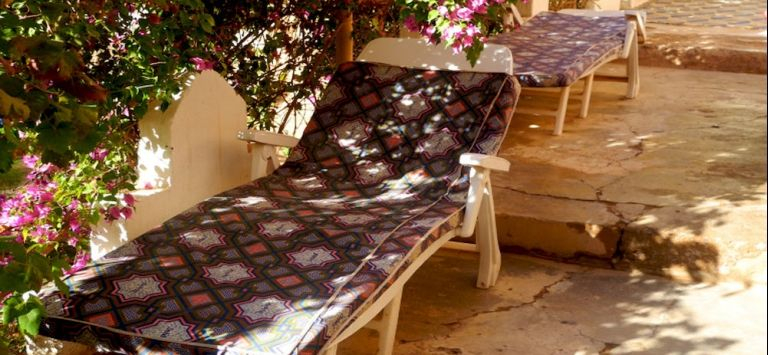 Riad Dar Zaouia