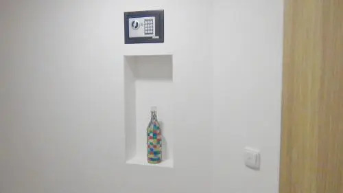 Best Residence Palmovka