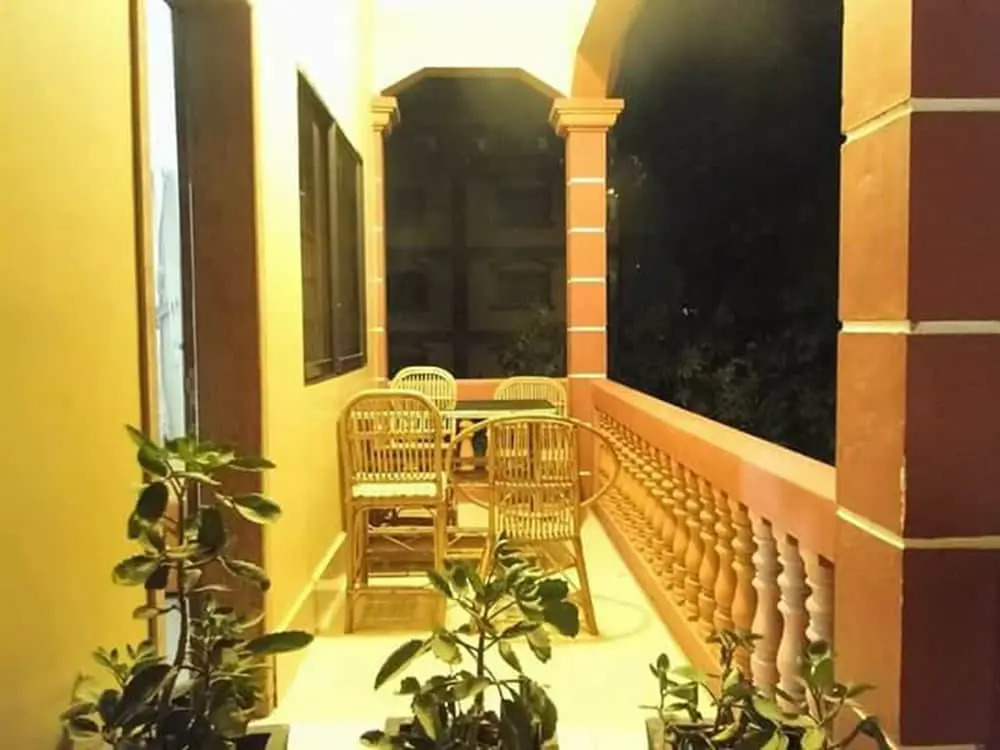 Nara Guest House