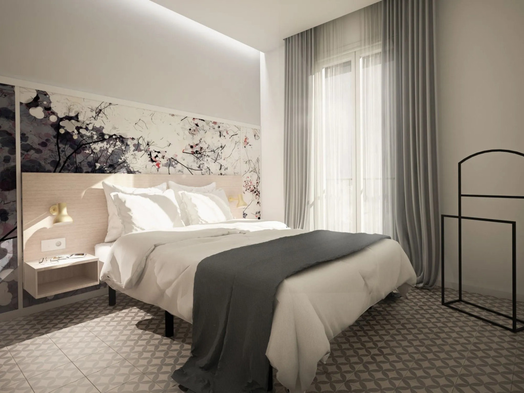 Aspasios Poble Nou Apartments