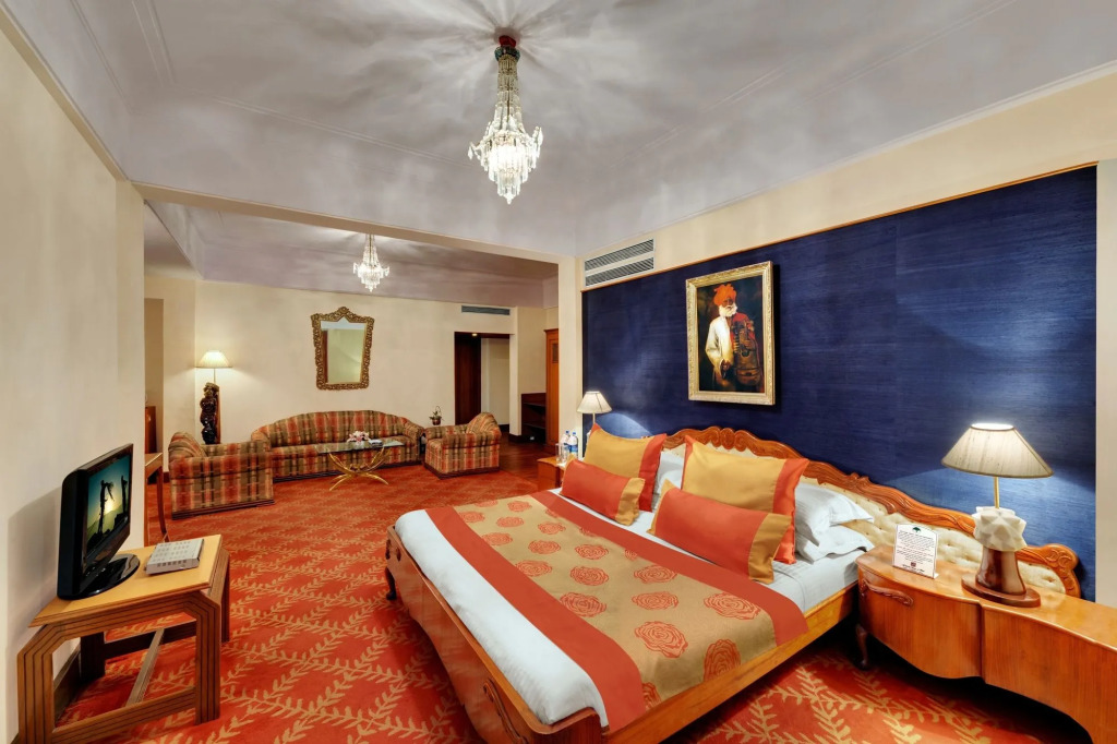 The Ambassador, Mumbai