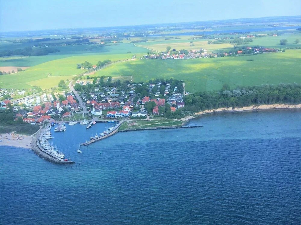 Stunning Apartment in Insel Poel with Sauna