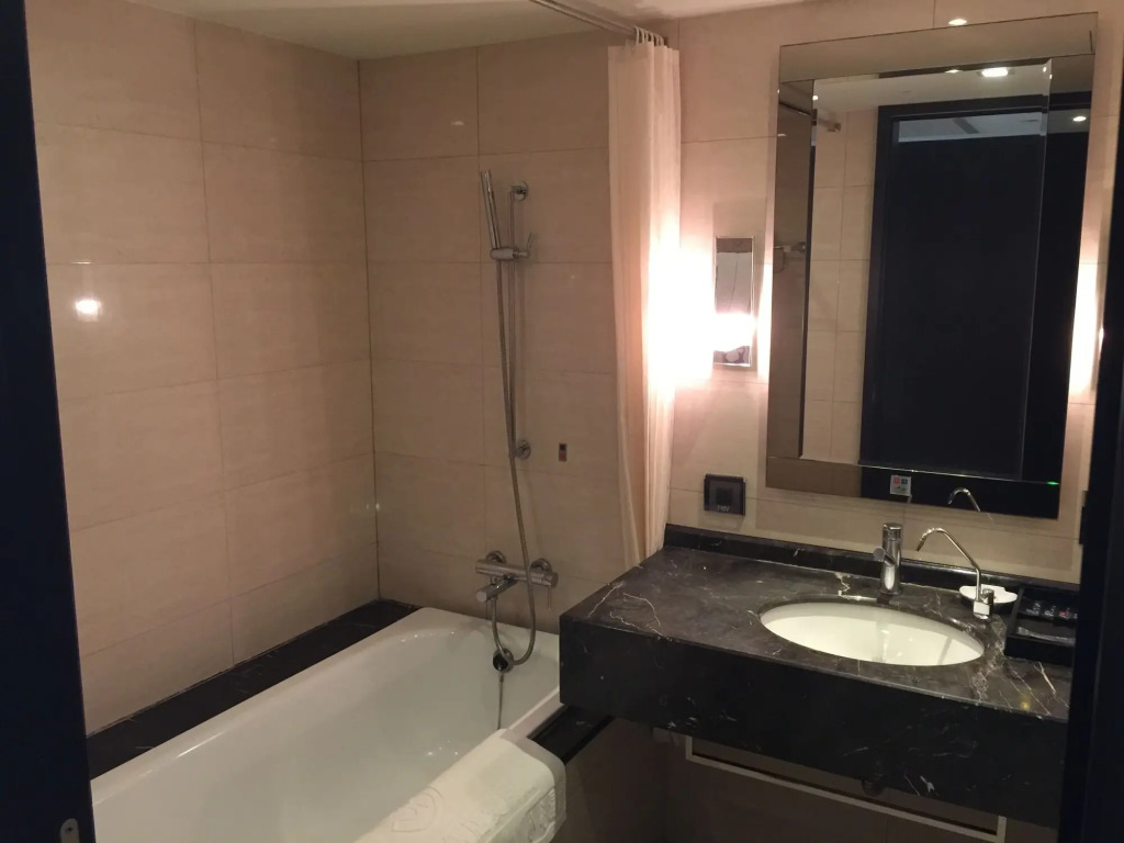 Talmud Hotel Kaohsiung LoveRiver