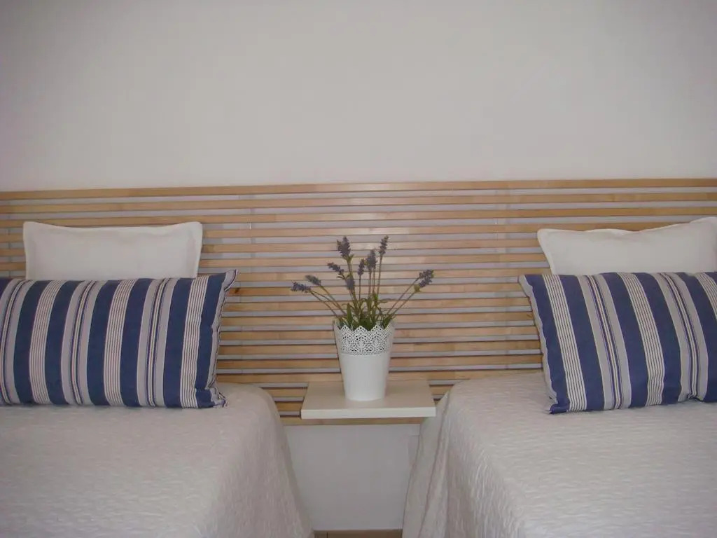 Apartamentos Rossio Mar