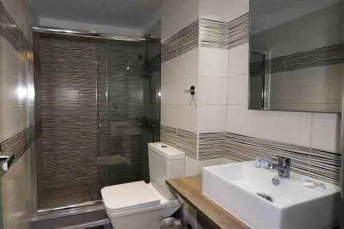 Hotel Kakanakos