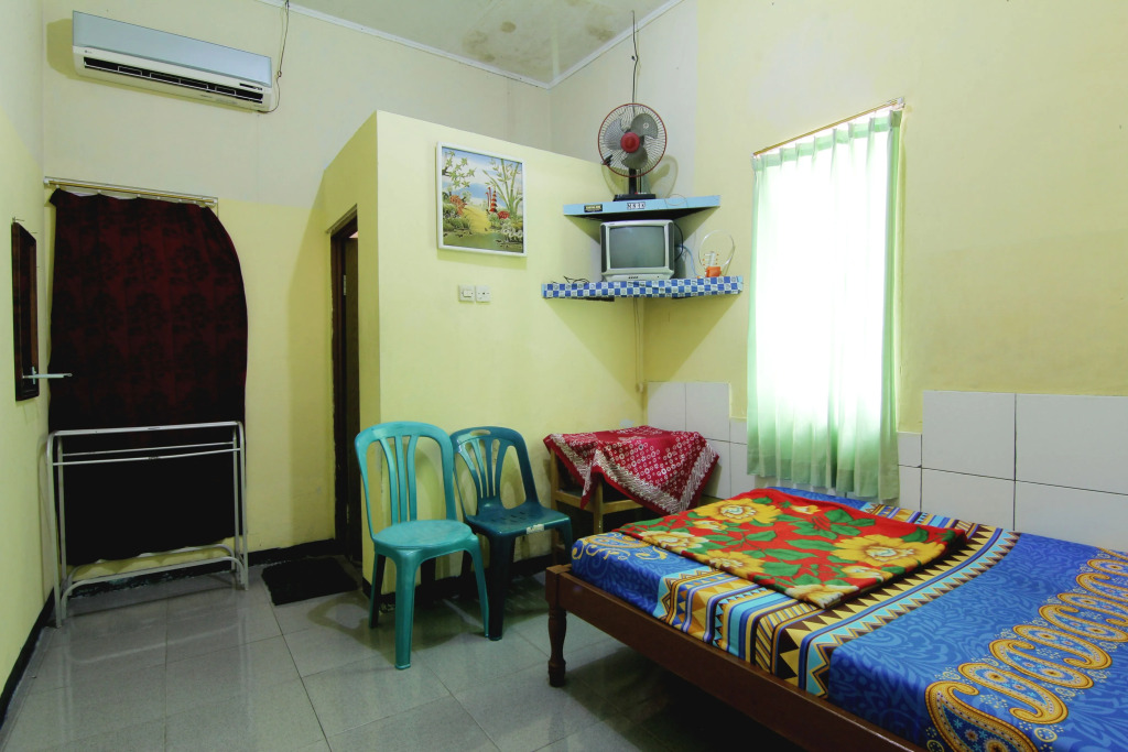 Hotel Harum