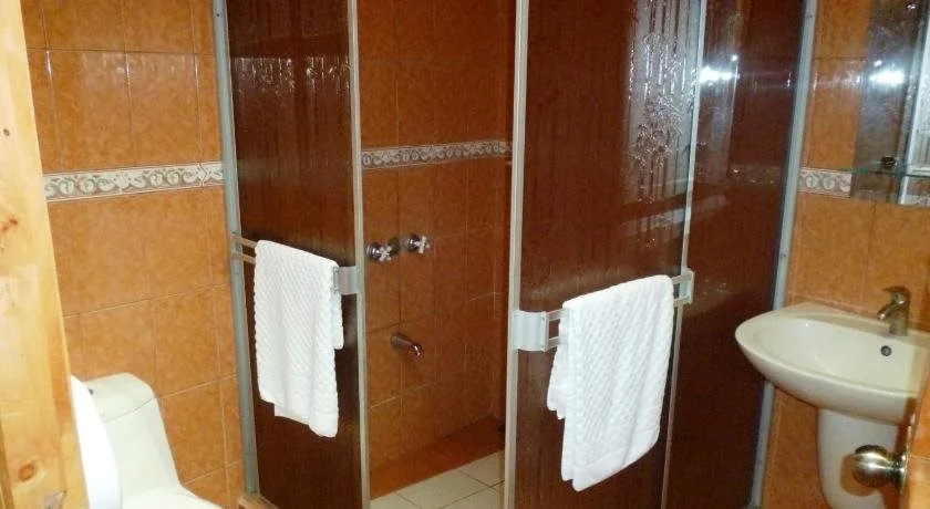Hotel La Paz