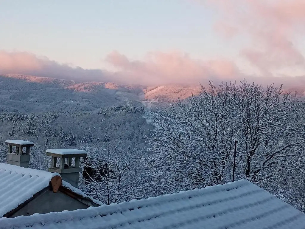 Le Relais De Rochepaule