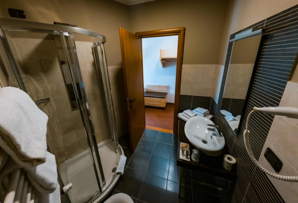 Hotel Sirio - Sure Hotel Collection by Best Western